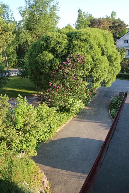 Villa Sukka Naantali Exterior photo